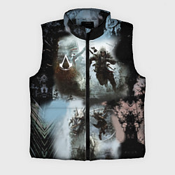 Мужской жилет Assassin??s Creed