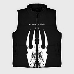 Мужской жилет Hollow Knight