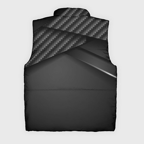 Мужской жилет League of Legends / 3D-Светло-серый – фото 2