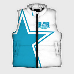 Мужской жилет ВДВ, цвет: 3D-черный