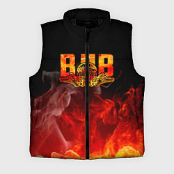 Мужской жилет ВДВ