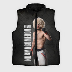 Мужской жилет Хабиб Нурмагомедов