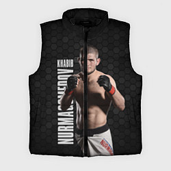 Мужской жилет Хабиб Нурмагомедов