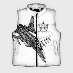 Мужской жилет ВВС России