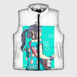 Мужской жилет Ibuki Mioda