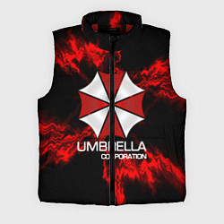 Мужской жилет UMBRELLA CORP