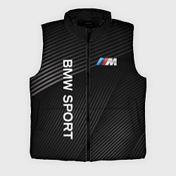 Мужской жилет BMW