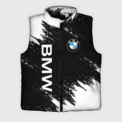 Мужской жилет BMW
