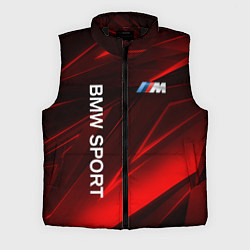 Мужской жилет BMW БМВ Z