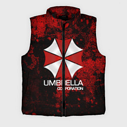 Мужской жилет UMBRELLA CORP
