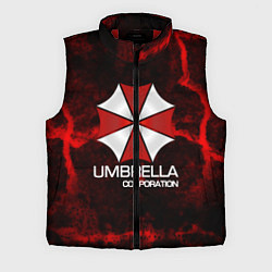 Мужской жилет UMBRELLA CORP