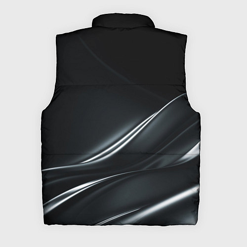 Мужской жилет BMW / 3D-Красный – фото 2