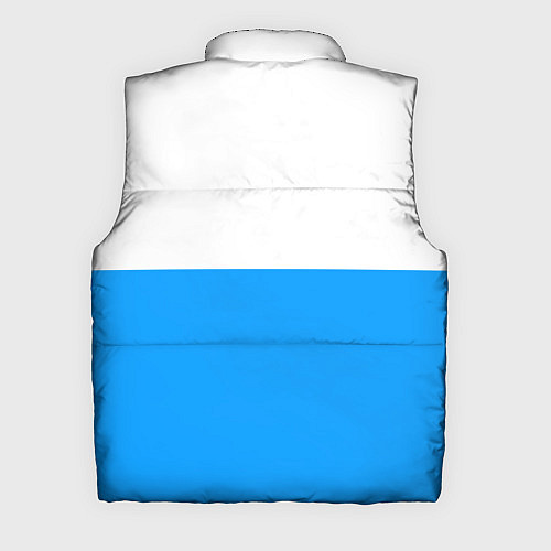Мужской жилет ВМФ СССР / 3D-Светло-серый – фото 2