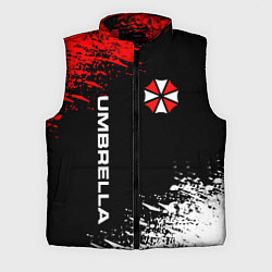 Мужской жилет UMBRELLA CORPORATION