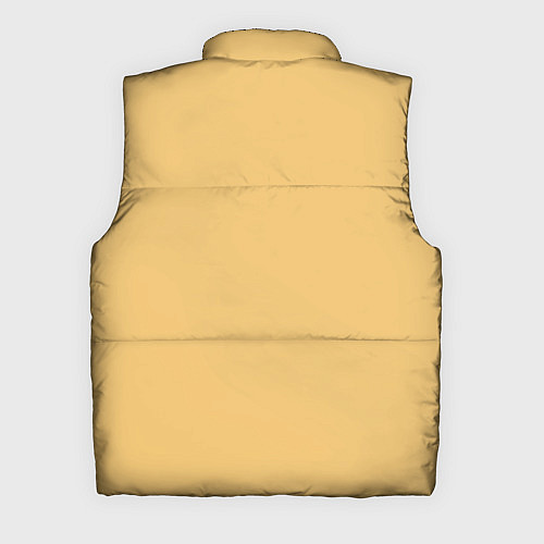 Мужской жилет Arturo Gatti / 3D-Черный – фото 2