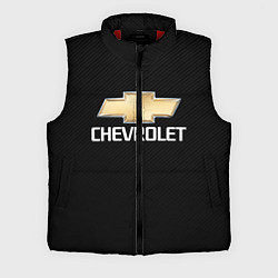 Мужской жилет CHEVROLET