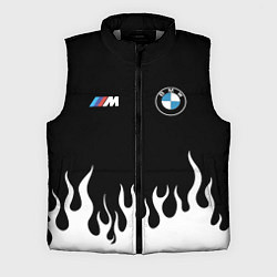 Мужской жилет BMW БМВ