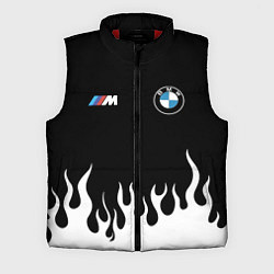 Мужской жилет BMW БМВ