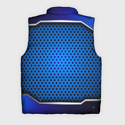 Мужской жилет MERCEDES-BENZ / 3D-Красный – фото 2