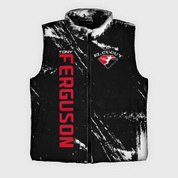 Мужской жилет Tony Ferguson