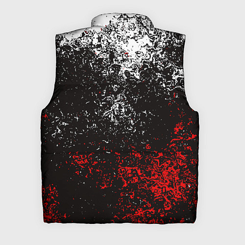 Мужской жилет ROBLOX / 3D-Черный – фото 2
