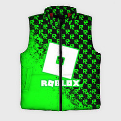 Мужской жилет Roblox
