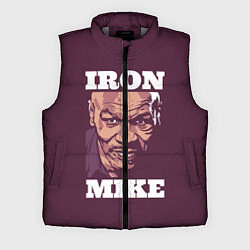 Мужской жилет Mike Tyson