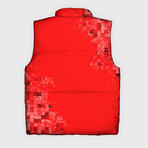Мужской жилет ROBLOX / 3D-Светло-серый – фото 2