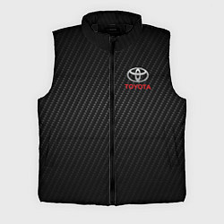 Мужской жилет TOYOTA