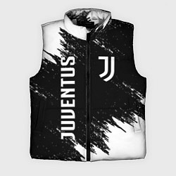 Мужской жилет JUVENTUS, цвет: 3D-светло-серый