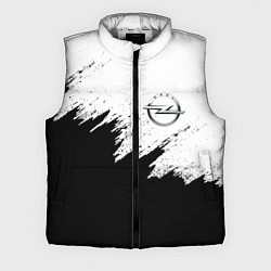 Мужской жилет Opel