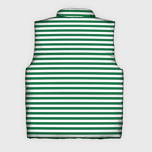 Мужской жилет Пограничные Войска / 3D-Красный – фото 2