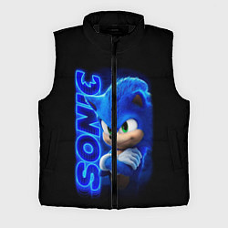 Мужской жилет SONIC