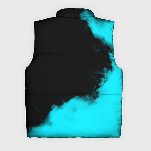 Мужской жилет Пограничные Войска / 3D-Красный – фото 2