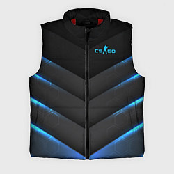 Мужской жилет Counter-Strike