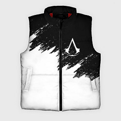 Мужской жилет ASSASSINS CREED, цвет: 3D-красный