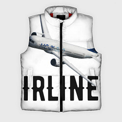 Мужской жилет ЖМЫХ AIRLINES