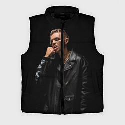 Мужской жилет Элджей