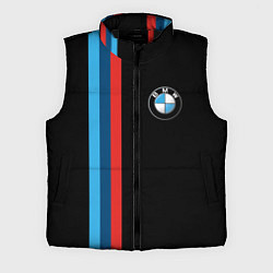 Мужской жилет BMW