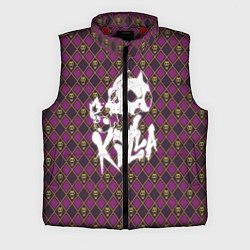 Мужской жилет Killer Queen