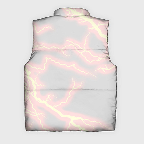 Мужской жилет KIMETSU NO YAIBA / 3D-Черный – фото 2