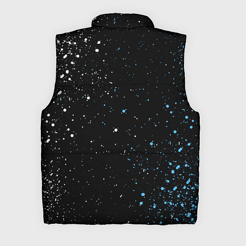 Мужской жилет АТАКА ТИТАНОВ / 3D-Светло-серый – фото 2