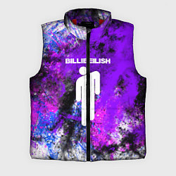 Мужской жилет BILLIE ELLISH, цвет: 3D-красный