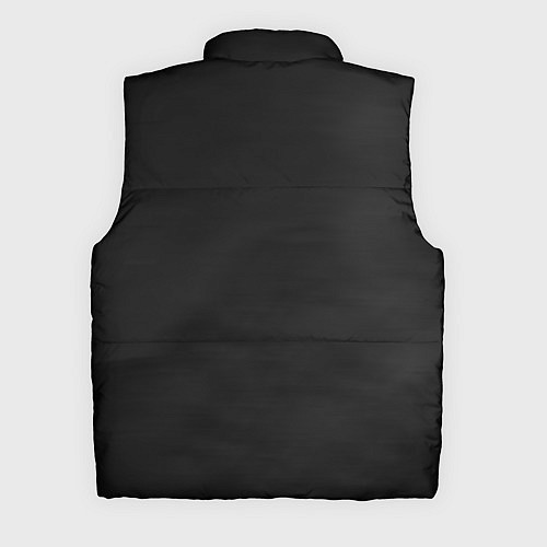 Мужской жилет MARKUL / 3D-Красный – фото 2