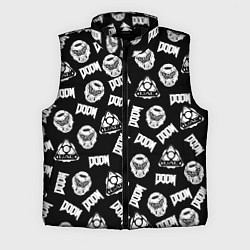 Мужской жилет Doom Eternal