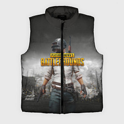 Мужской жилет PUBG