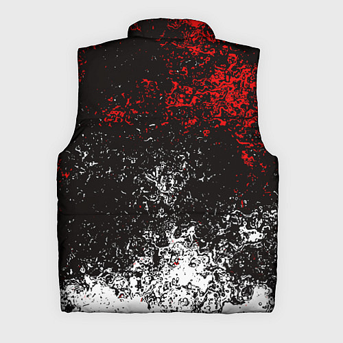 Мужской жилет THE LAST OF US / 3D-Черный – фото 2