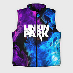 Мужской жилет LINKIN PARK
