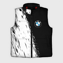 Мужской жилет BMW