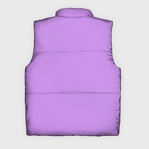 Мужской жилет SAILOR MOON / 3D-Светло-серый – фото 2